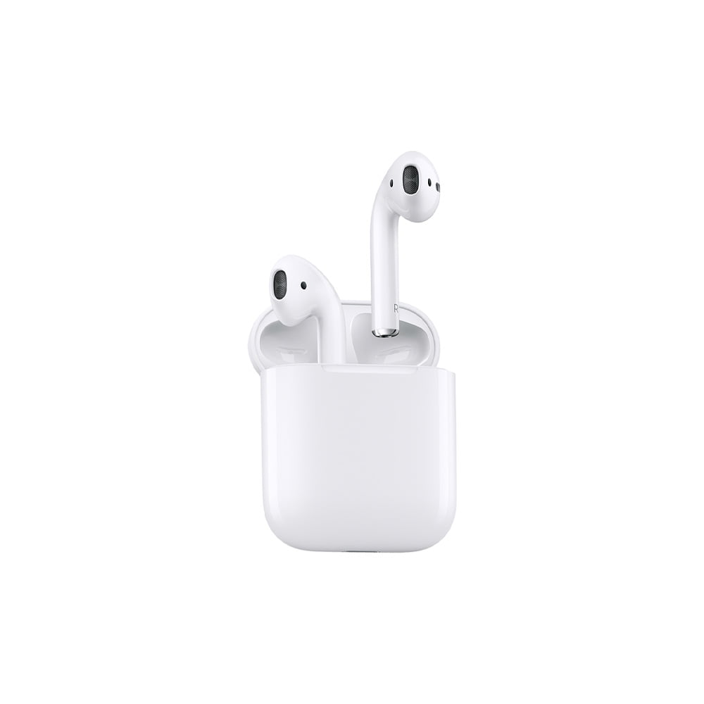 Airpods discount 2ns gen