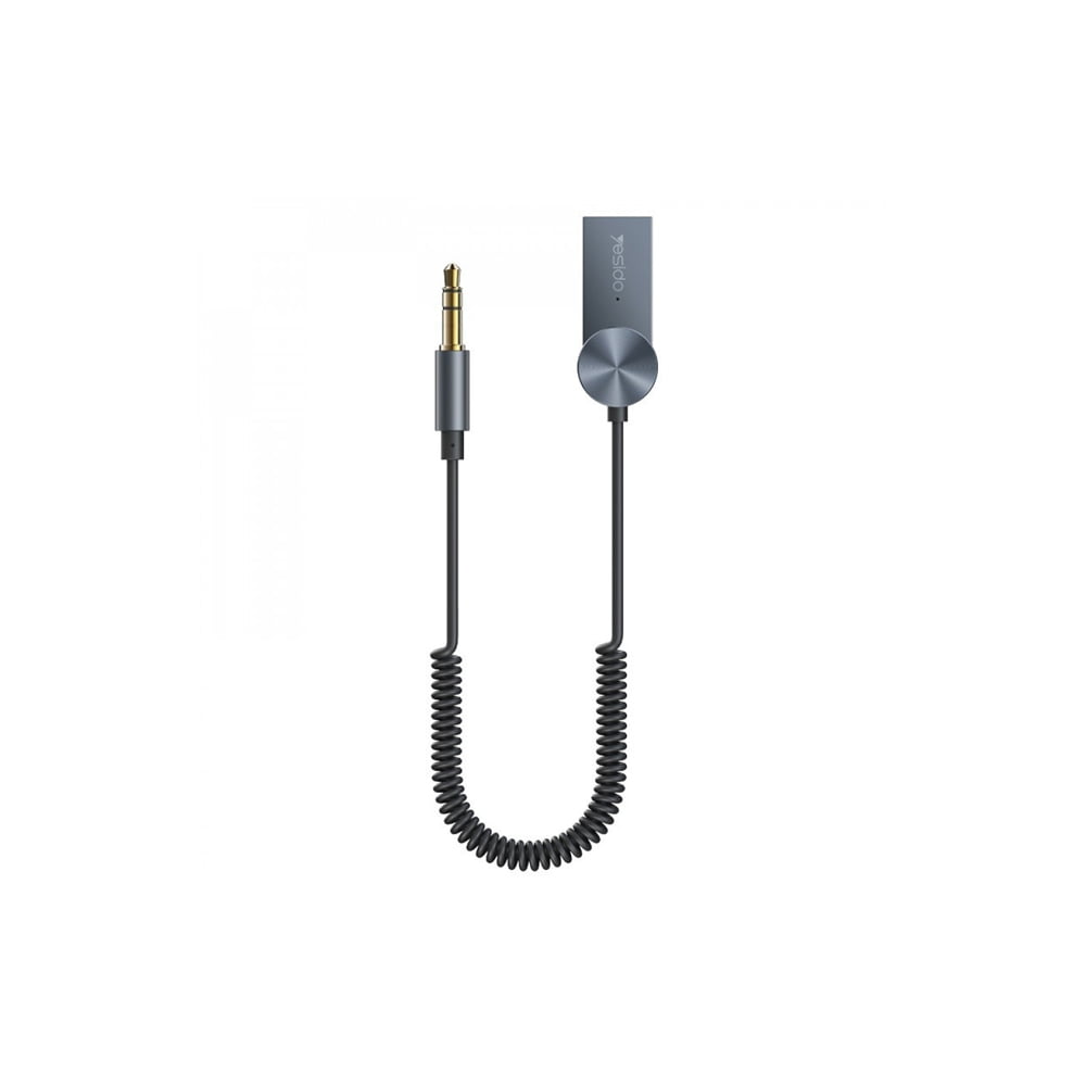 TOPK USB C to 3.5mm Audio Aux Jack Cable – TOPK Official Store