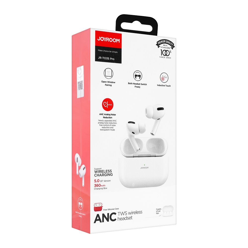 joyroom airpods t03s pro