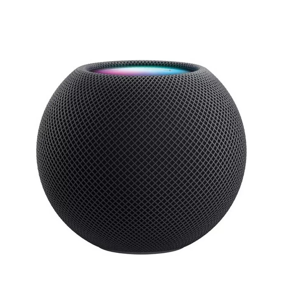 Apple - HomePod mini - Space Gray - Mr Tech